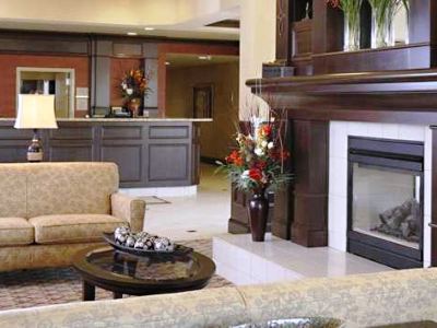 Hotel Hilton Garden