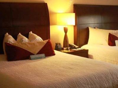 Hilton Garden Hotel