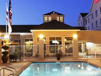 Hotel Hilton Garden 3*