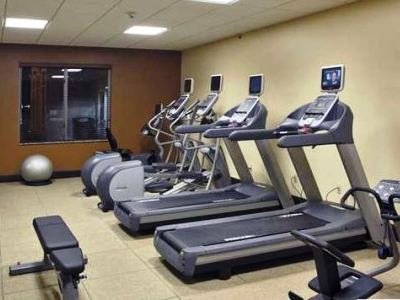 Hilton Garden 3*