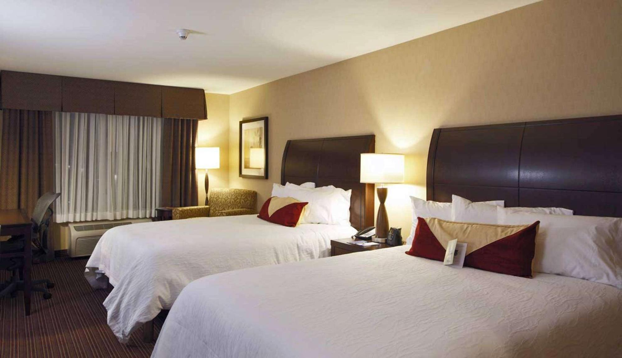Hilton Garden Hotel