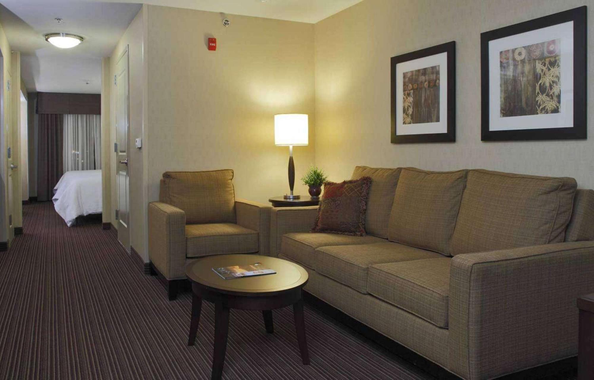 Hilton Garden