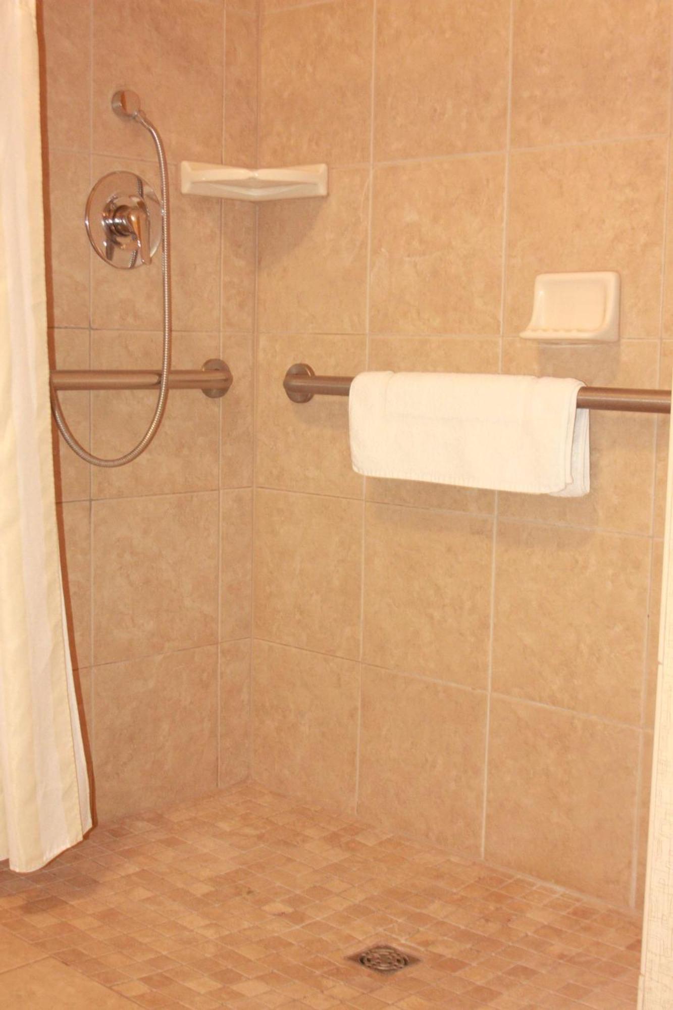 Hotel Hilton Garden Clovis