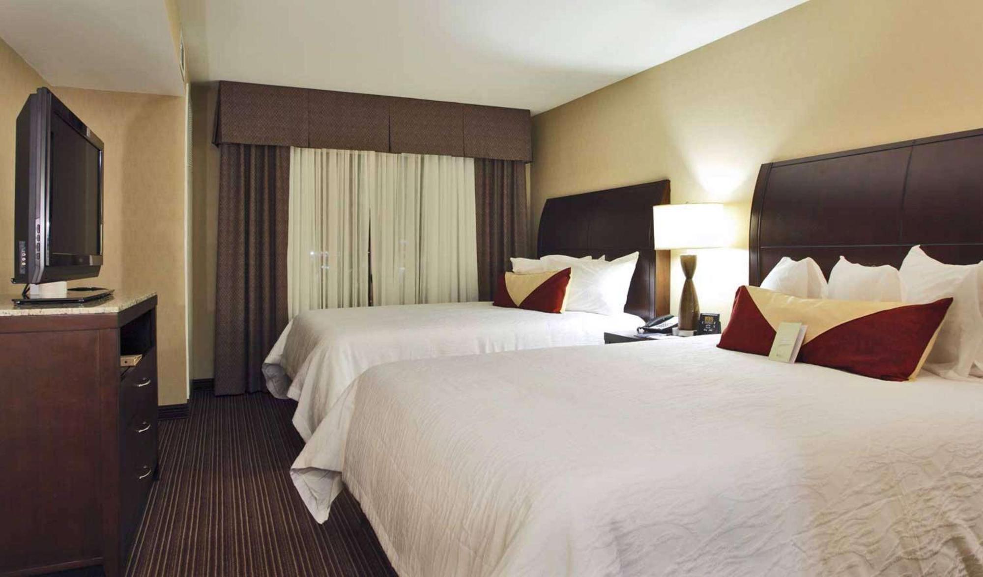 Hilton Garden 3* Clovis