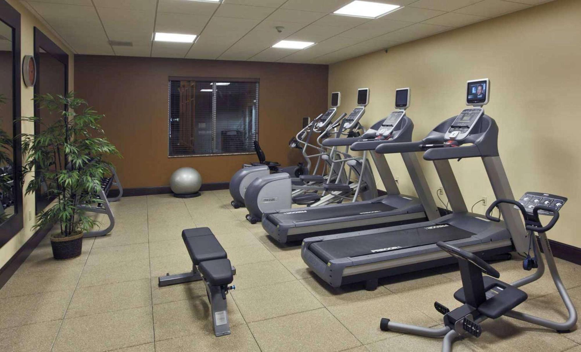 Hilton Garden