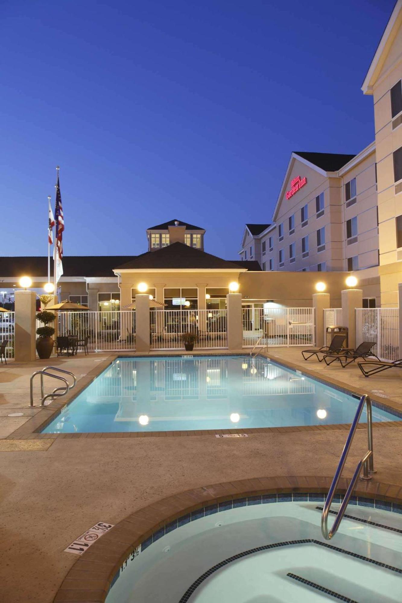 Hilton Garden 3* Clovis