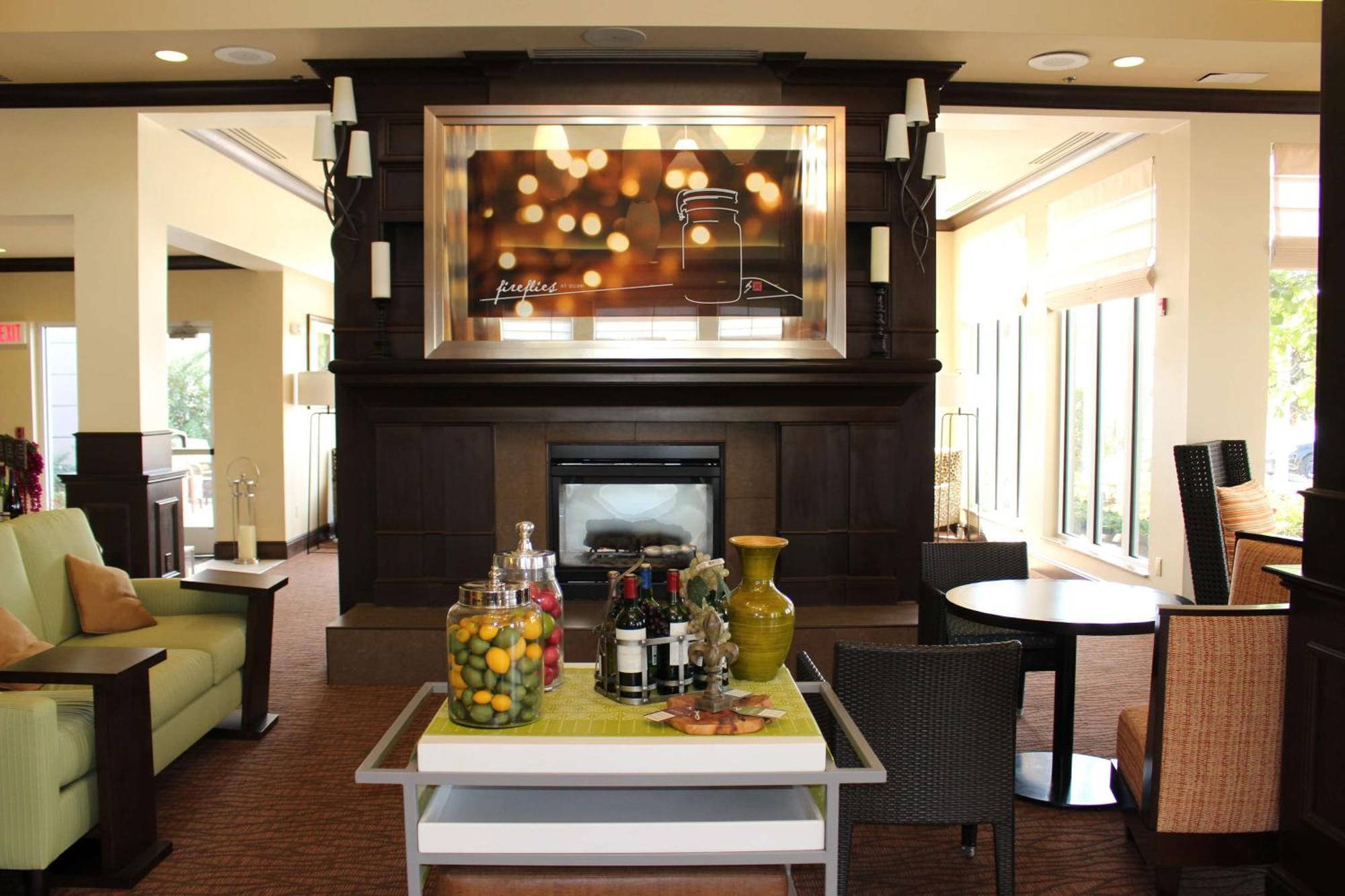 Hilton Garden Hotel 3*