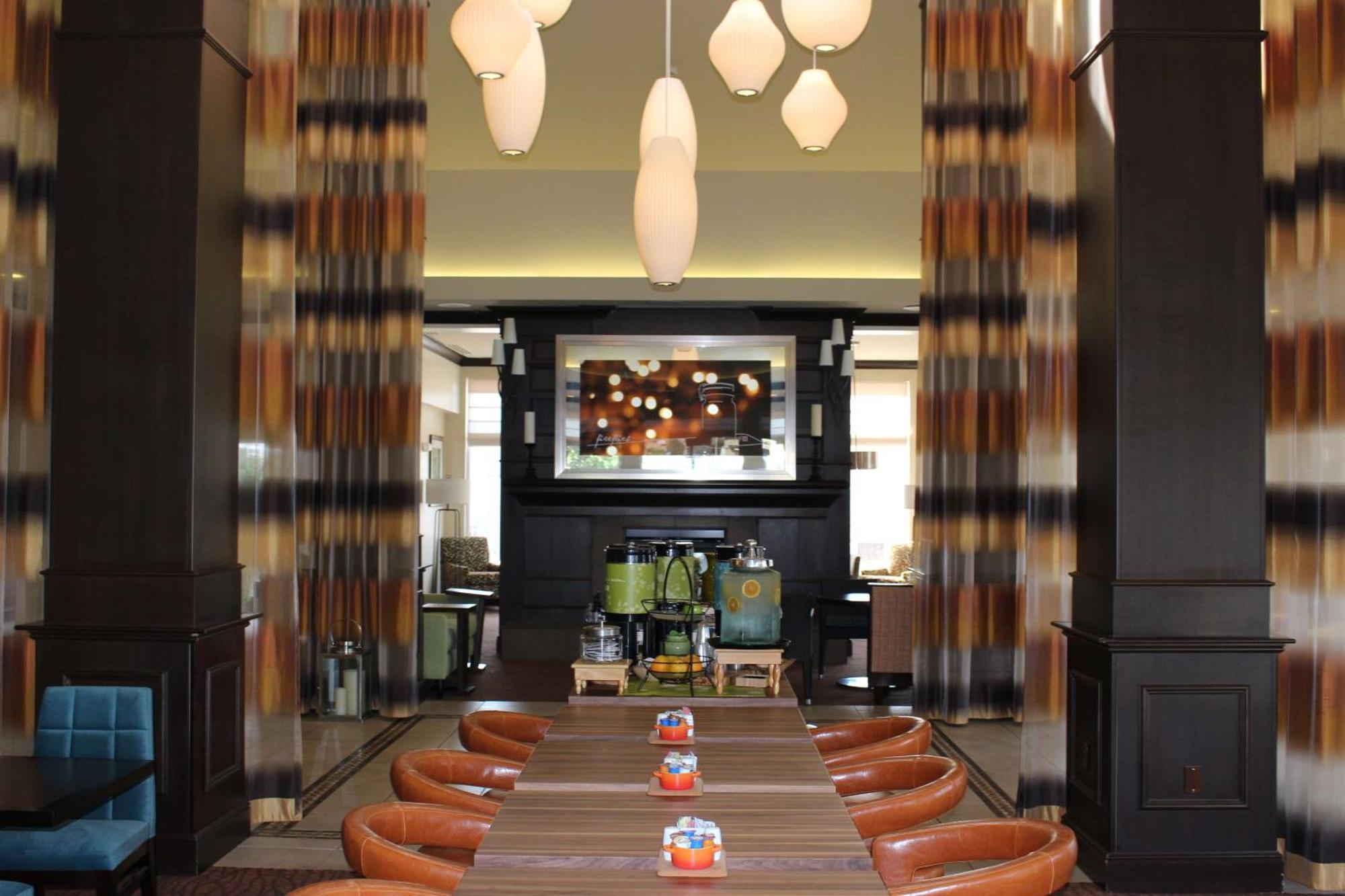 Hotel Hilton Garden Clovis