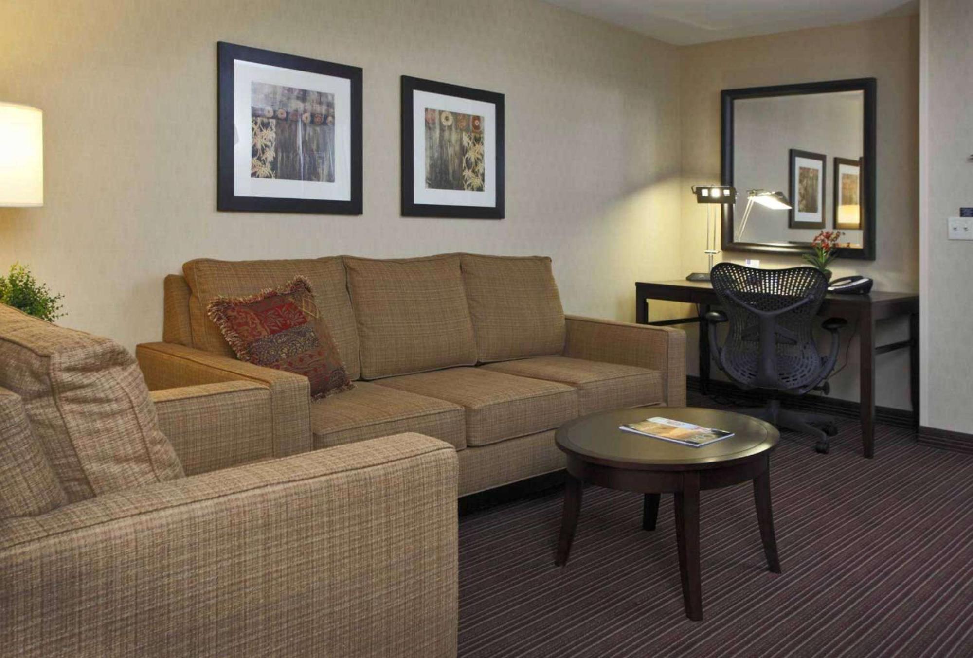Hilton Garden Hotel Clovis
