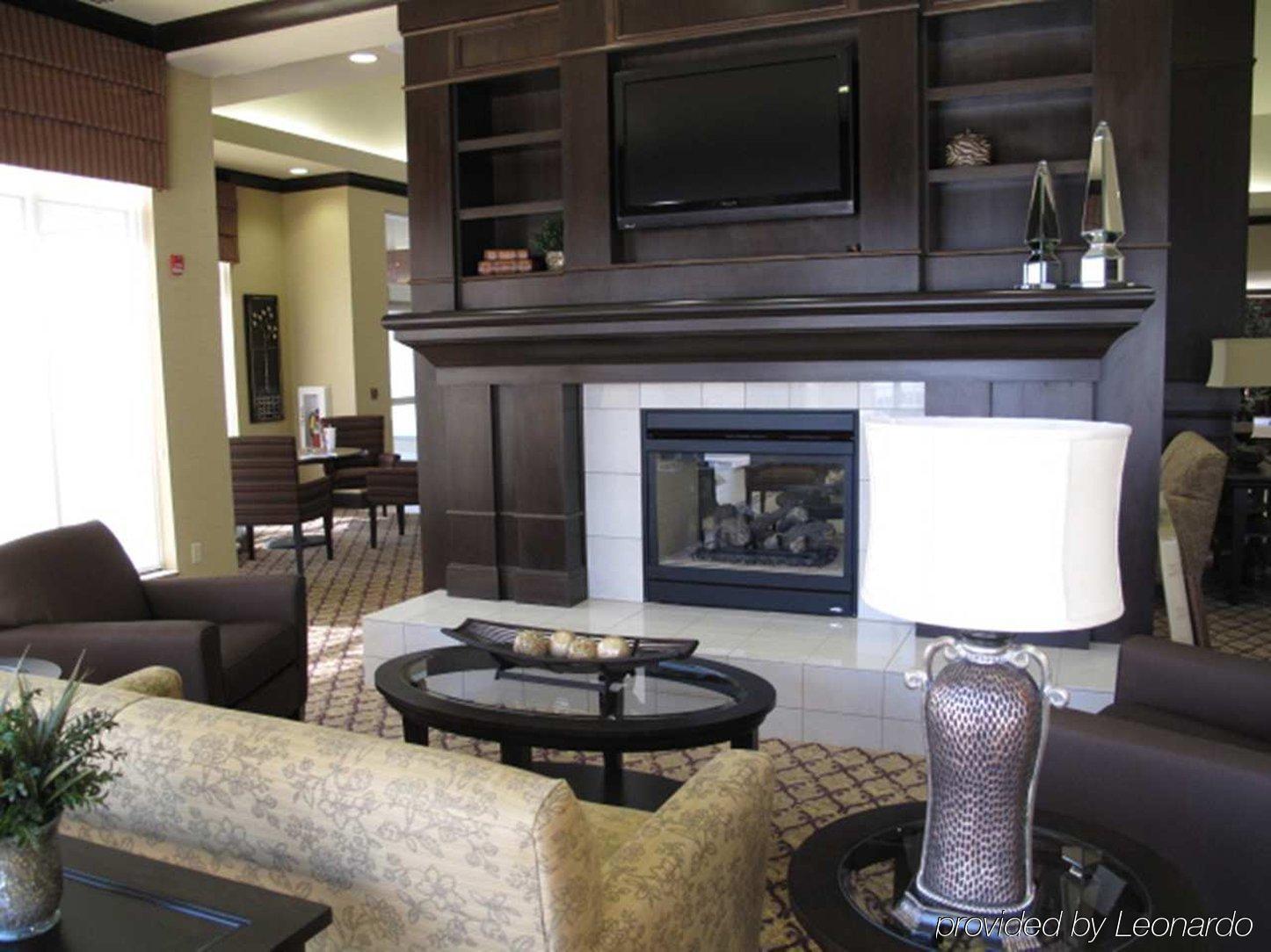 Hilton Garden Clovis