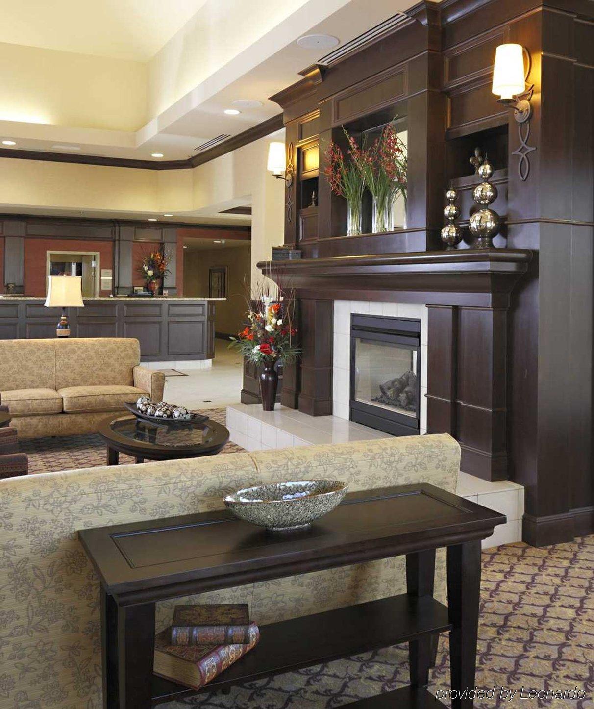 Hilton Garden