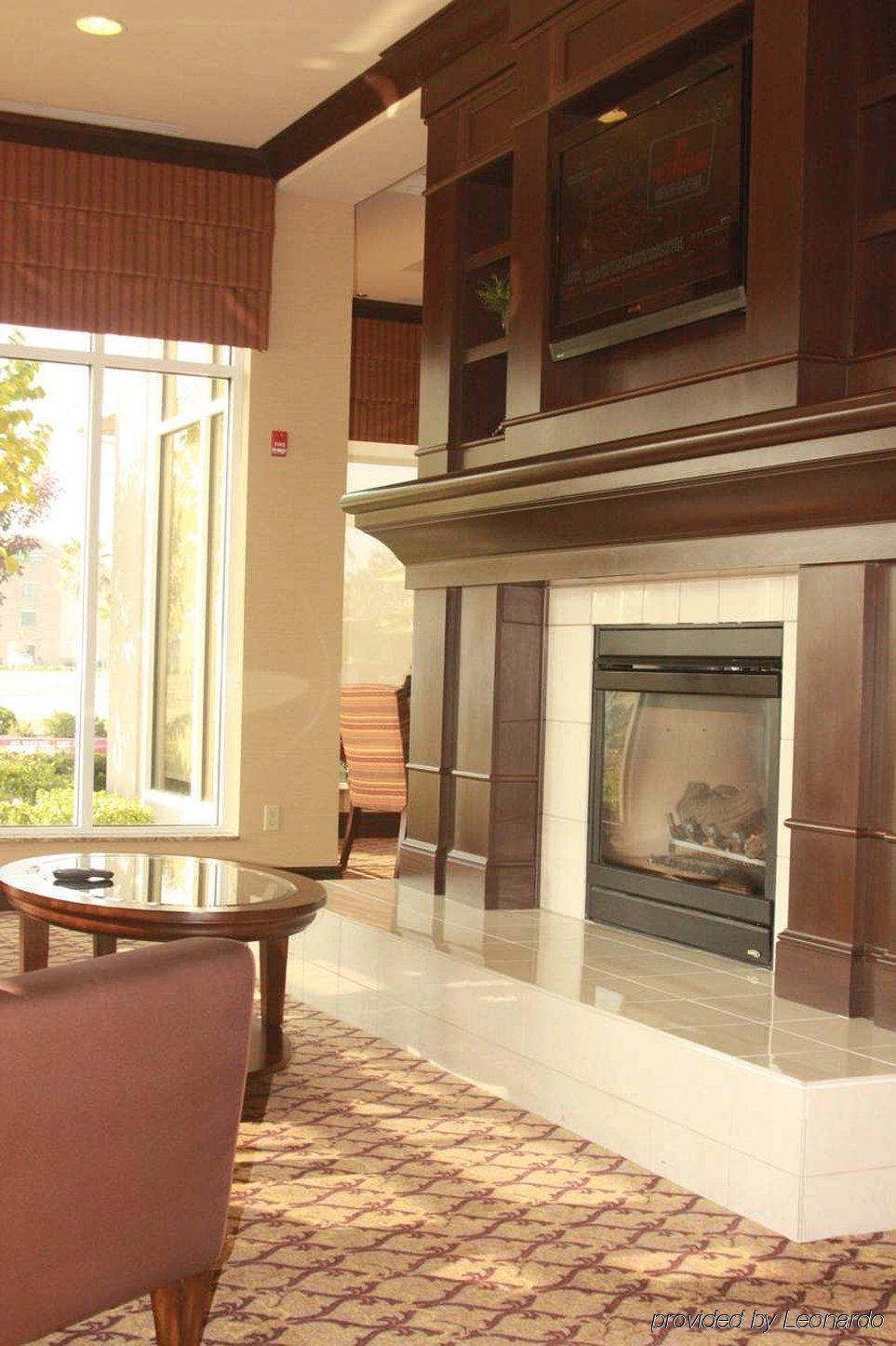Hilton Garden Hotel Clovis